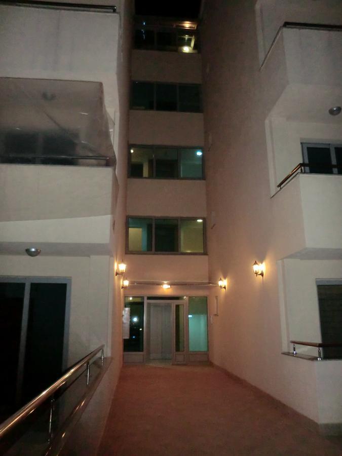 Apartment Sunrise Sveti Stefan Exterior photo